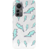 Vivid Case Slim Tpu Xiaomi 12 Lite Lighting - (VISLIM322-2)