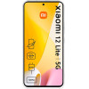 Vivid Case Slim Tpu Xiaomi 12 Lite Lighting - (VISLIM322-2)