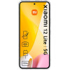 Vivid Case Slim Tpu Xiaomi 12 Lite Zebra - (VISLIM322-3)