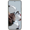 Vivid Case Slim Tpu Xiaomi 12 Pro Letters - (VISLIM226-1)