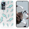 Vivid Case Slim Tpu Xiaomi 12 Pro Lighting - (VISLIM226-2)