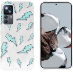 Vivid Case Slim Tpu Xiaomi 12 Pro Lighting - (VISLIM226-2)
