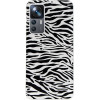 Vivid Case Slim Tpu Xiaomi 12 Pro Zebra - (VISLIM226-3)