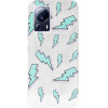 Vivid Case Slim Tpu Xiaomi 13 Lite Lighting - (VISLIM295-2)