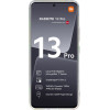 Vivid Case Slim Tpu Xiaomi 13 Pro Letters - (VISLIM294-1)