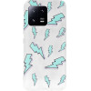 Vivid Case Slim Tpu Xiaomi 13 Pro Lighting - (VISLIM294-2)
