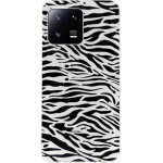 Vivid Case Slim Tpu Xiaomi 13 Pro Zebra - (VISLIM294-3)