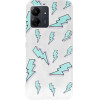 Vivid Case Slim Tpu Xiaomi Redmi 10C Lighting - (VISLIM240-2)