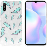 Vivid Case Slim Tpu Xiaomi Redmi 9A/9AT Lighting - (VISLIM131-2)