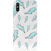 Vivid Case Slim Tpu Xiaomi Redmi 9A/9AT Lighting - (VISLIM131-2)