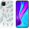 Vivid Case Slim Tpu Xiaomi Redmi 9C (NFC) Lighting - (VISLIM132-2)