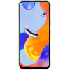 Vivid Case Slim Tpu Xiaomi Redmi Note 11 Pro Zebra - (VISLIM222-3)