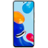 Vivid Case Slim Tpu Xiaomi Redmi Note 11/11s Letters - (VISLIM224-1)