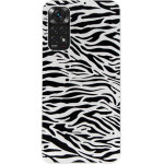Vivid Case Slim Tpu Xiaomi Redmi Note 11/11s Zebra - (VISLIM224-3)
