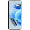 Vivid Case Slim Tpu Xiaomi Redmi Note 12 5G Letters - (VISLIM285-1)