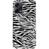 Vivid Case Slim Tpu Xiaomi Redmi Note 12 Pro 5G Zebra - (VISLIM286-3)