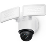 Anker Eufy Floodlight Camera E340 Dual Lens Pan/Tilt - (T8425321)