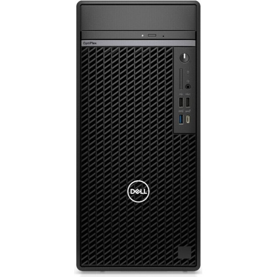 Dell Opt 7010��|i313100|8|256|W11|5YPs - (N008O7010MTEMEA_AC)