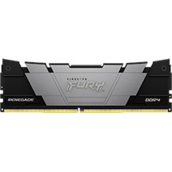 Kingston Memory Fury Renegade Black XMP, 3600MT/s, 16GB - (KF436C16RB12/16)
