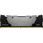 Kingston Memory Fury Renegade Black XMP, 3600MT/s, 32GB, Kit Of 2 - (KF436C16RB12K2/32)