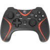 White Shark 3IN1 Gamepad GP-20238 BLACK/Red - (DECURION)