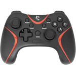 White Shark 3IN1 Gamepad GP-20238 BLACK/Red - (DECURION)