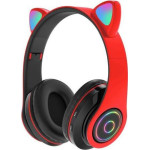�������� ��������� ������� Cat Ear CXT-B39 �� Led & Sd Card Cat Ears ������� - (GAD000326, KID-CXT-B39)