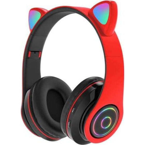 �������� ��������� ������� Cat Ear CXT-B39 �� Led & Sd Card Cat Ears ������� - (GAD000326, KID-CXT-B39)