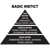 Auto Gs ��������� ����� �� Sticks - Diffuser Themagio Basic Instict 200ml 1 ������� - (77329)