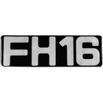 Auto Gs ����������� ���� FH16 ������ 26x8cm 1��� - (20942)
