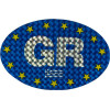 Auto Gs ����������� ���� Gr ������ ���� ���� �� ������� 17.5x11.5cm 1��� - (20949)