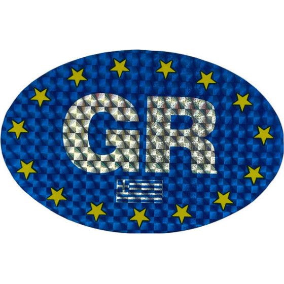 Auto Gs ����������� ���� Gr ������ ���� ���� �� ������� 17.5x11.5cm 1��� - (20949)