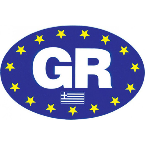 Auto Gs ����������� ���� Gr ���� ���� �� ������� ���� 10.5x7cm 1��� - (20920)