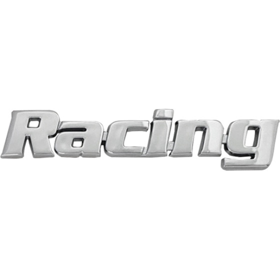 Auto Gs ����������� ���� ������� 3D Racing 10.2x2cm 1��� - (20174)