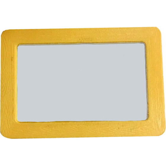 Auto Gs ��������� ���������� �� ������� ����� �� ����, Velcro ��� ������� ��� �������� 16x11cm 1 ������� - (99015)