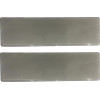 Auto Gs ��������� �������� ��� ������� ��������� Eurosize ���� 53x13cm 2��� - (20353)
