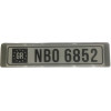 Auto Gs ��������� �������� ��� ������� ��������� Eurosize ���� 53x13cm 2��� - (20353)