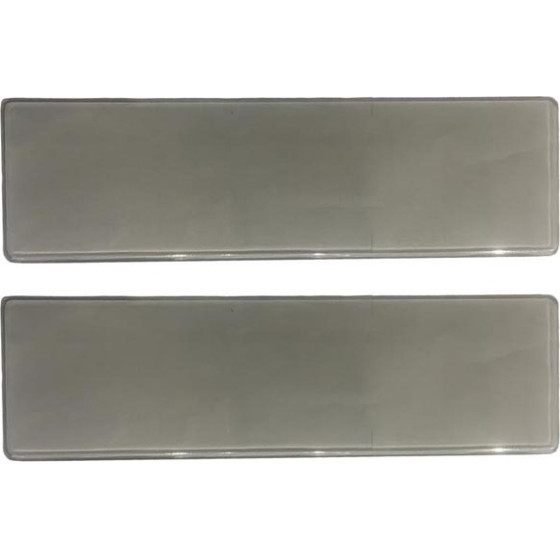 Auto Gs ��������� �������� ��� ������� ��������� Eurosize ���� 53x13cm 2��� - (20353)