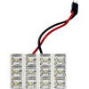 Auto Gs ����� ������. 12V 12LEd ����� - (16151)