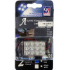 Auto Gs ����� ������. 12V 12LEd ����� - (16151)