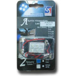 Auto Gs ����� ������. 24V 6LEd ������� - (35007)