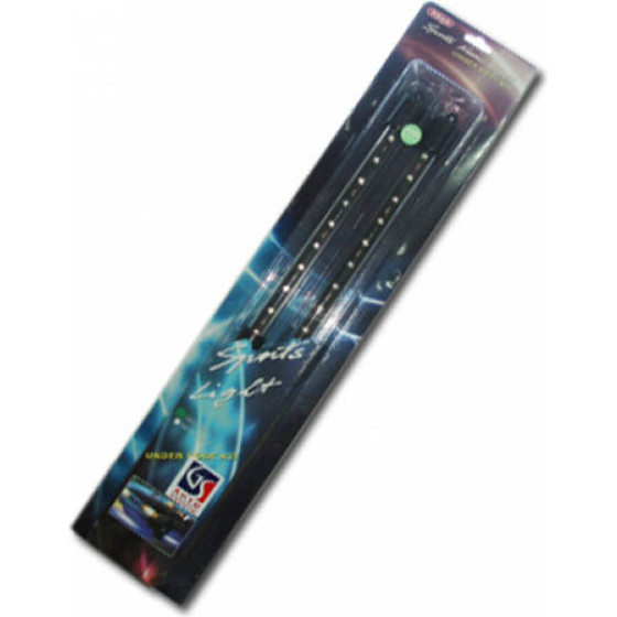 Auto Gs ����� LL-230 Led 30CM ������� - (16511)