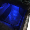 Auto Gs ����� Neon NL-108 12V ���� 24CM - (16625)