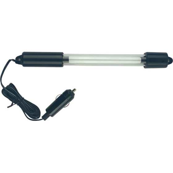 Auto Gs ����� Neon NL-108 12V ���� 24CM - (16625)