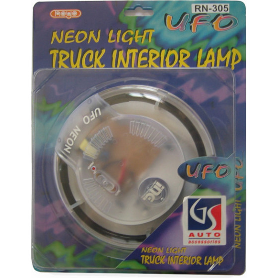 Auto Gs ����� Neon Ufo B/L RN-305 - (16506)