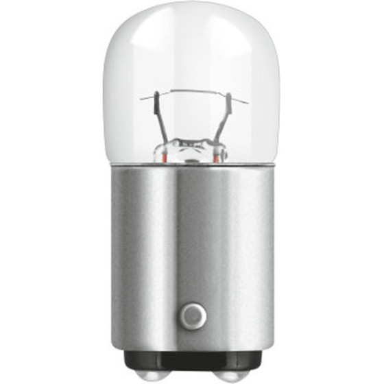 Auto Gs ����� ��������� R5W N209 5W 12V BA15D Neolux By Osram - (35603)