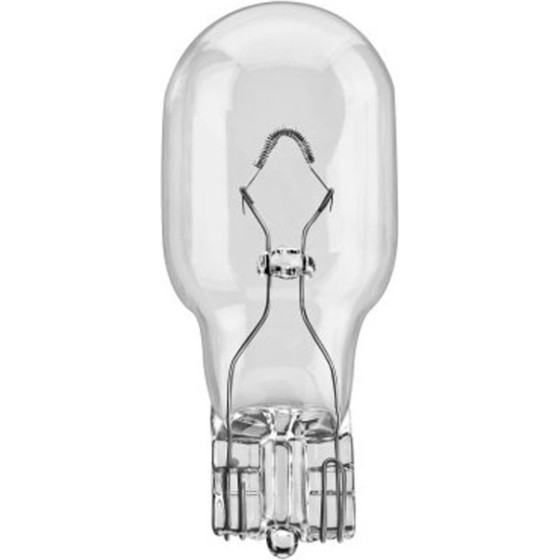Auto Gs ����� ����� �16 W16W N921 16W 12V W2.1X9.5D Neolux By Osram - (35608)