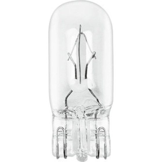 Auto Gs ����� ����� T10 W3W N504 3W 12V W2.1X9.5D Neolux By Osram - (35606)