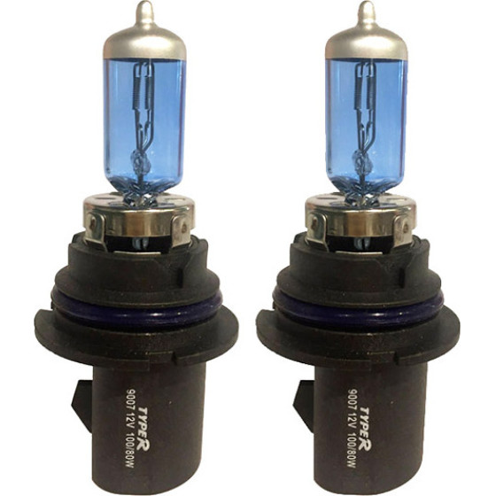 Auto Gs ������ 9007 TR-9112W 100/80W 170/160W - (16589)