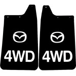 Auto Gs ���������� 4�4 Mazda - (20315)